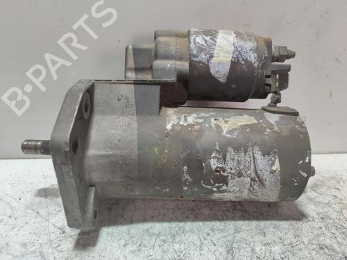 Used Starter VW POLO III (6N1) [1994-1999]  8706557
