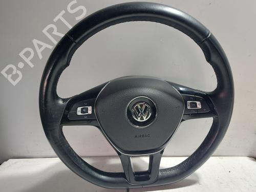 Ratt VW POLO VI (AW1, BZ1, AE1) 1.0 (75 hp) 33053301