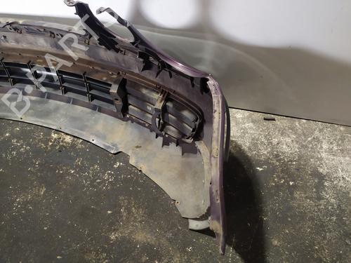 Front bumper VW POLO (9N_, 9A_) 1.2 | BP27997485C7 