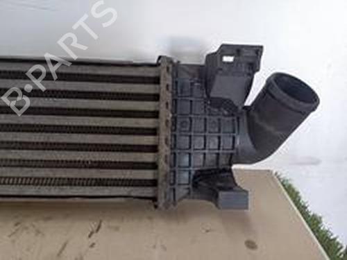 Intercooler FORD FOCUS C-MAX (DM2)  | BP9172916M30 