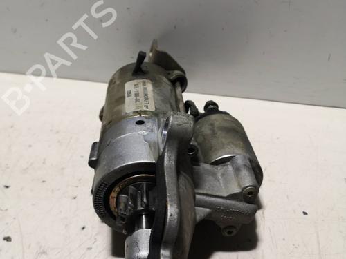 Starter FORD MONDEO III (B5Y)  | BP16763242M8 