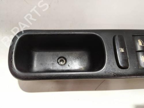 Left front window switch PEUGEOT 307 Break (3E) 1.6 HDi 110 | BP39620564I27 - Image 7