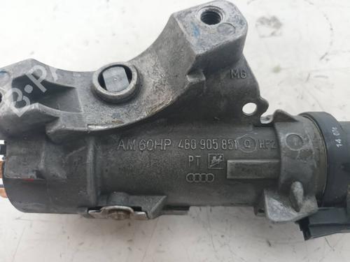 Ignition barrel VW POLO IV (9N_, 9A_) | BP13880819M48