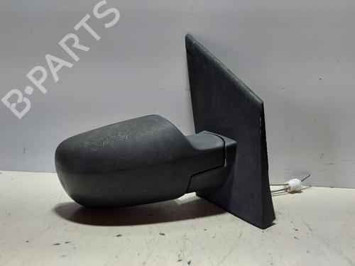 Retrovisor derecho FORD FIESTA V (JH_, JD_) [2001-2014]  18063845