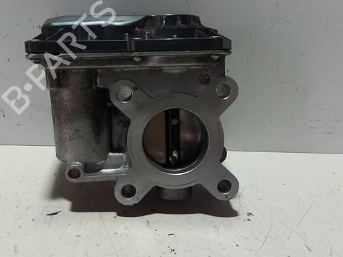 Throttle body DACIA SANDERO II  | BP17791126M82 