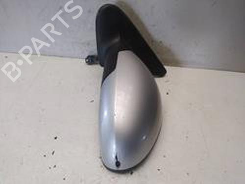 Left mirror SEAT LEON (1M1) 1.9 TDI | BP8699088C26 