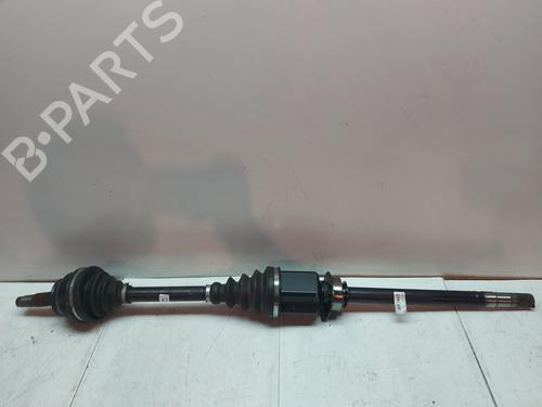 Used Right front driveshaft Right front driveshaft FIAT BRAVO II (198_) 1.9 D Multijet (198AXC1B) (150 hp) 33274741 33274741