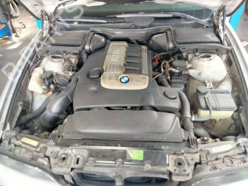 Starter BMW 5 (E39)  | BP11285679M8 