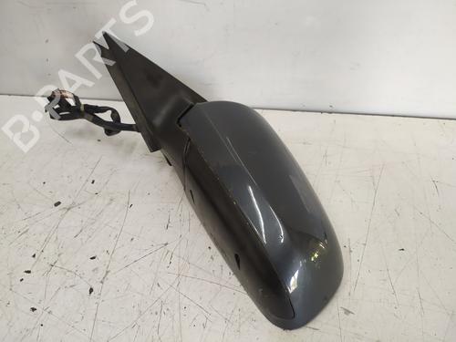 Left mirror AUDI A3 (8P1)  | BP26903838C26 