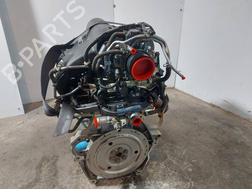Engine HONDA JAZZ II (GD_, GE3, GE2) 1.3 iDSi (GD1) | BP22387356M1 