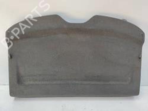 Used Rear parcel shelf OPEL ASTRA H (A04) 1.9 CDTI (L48) (150 hp) 8718178