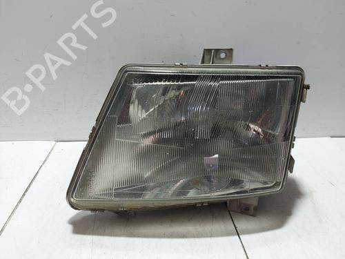 Used Left headlight MERCEDES-BENZ VITO Van (W638) 108 CDI 2.2 (638.094) (82 hp) 30882542