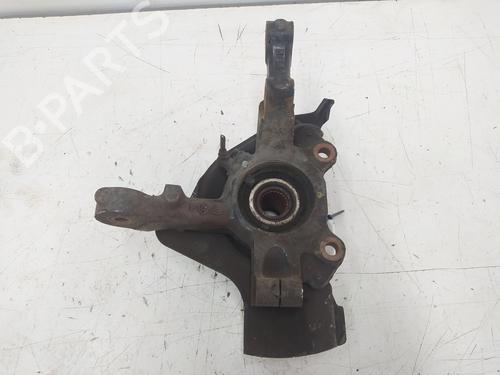 Left front steering knuckle FIAT STILO (192_) 1.9 D Multijet | BP17547034M25 