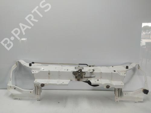 Frontplate/Frontkurv FIAT DOBLO MPV (119_, 223_) 1.3 JTD (75 hp) 8716887