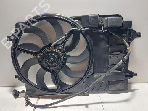 Motorkühlung für MINI MINI (R50, R53) [2001-2006]  30682567