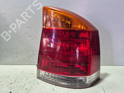 Używane Lampa tylna prawa OPEL VECTRA C (Z02) [2002-2009]  26565586