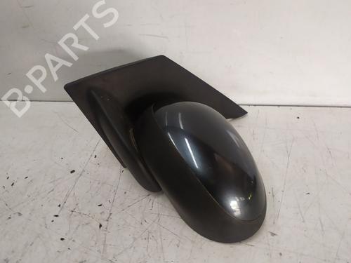 Left mirror CITROËN C1 (PM_, PN_) 1.4 HDi | BP27835284C26 
