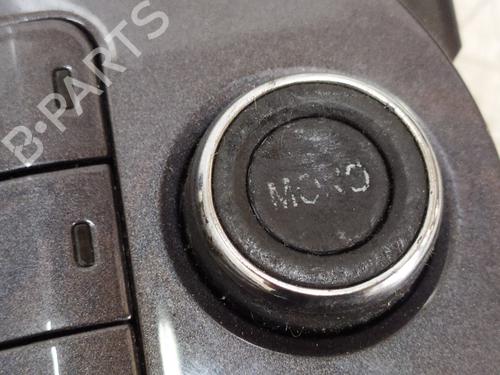 Climate control FIAT BRAVO II (198_) 1.9 D Multijet (198AXB1A) | BP29824757I5 