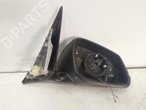 Used Right mirror BMW 1 (F20) 118 d (143 hp) 18110243