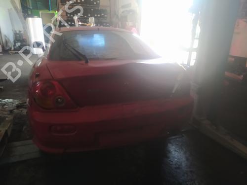 Steering column stalk HYUNDAI COUPE II (GK) 1.6 16V | BP15897662I23 