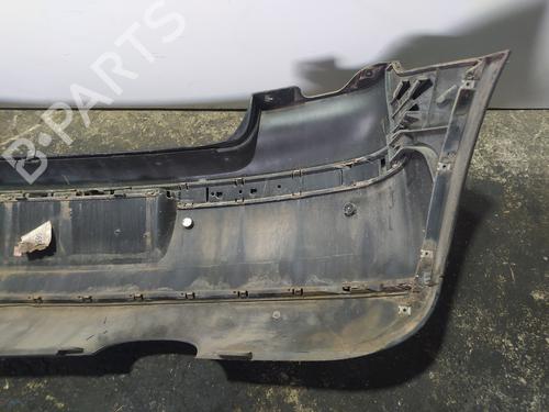 Rear bumper VW POLO (9N_, 9A_) 1.4 16V | BP19688108C8 