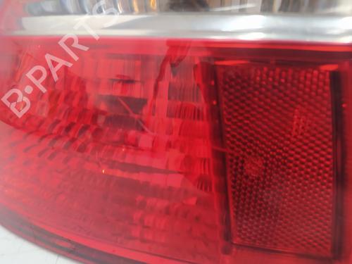 Left taillight SEAT LEON (1M1)  | BP17511165C34 