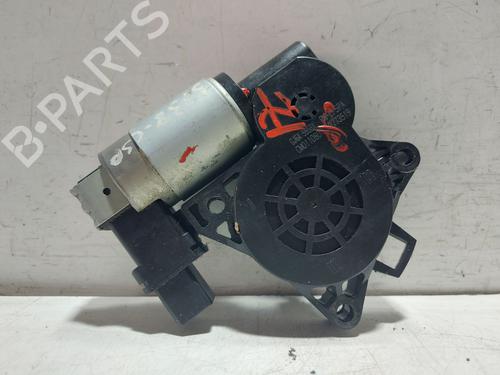 Used Left front window motor Left front window motor MAZDA 6 Hatchback (GG) 2.0 DI (GG14) (136 hp) 34699532 34699532