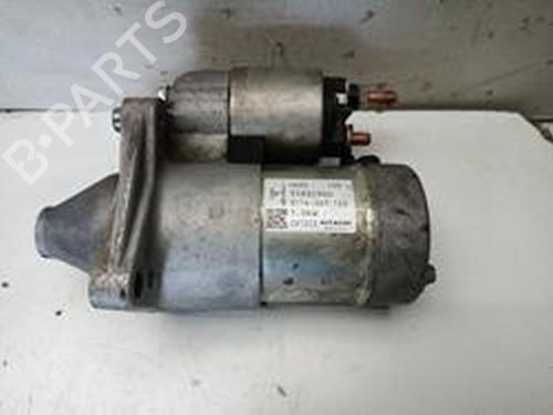 Used Starter LANCIA YPSILON (843_) 1.4 16V (843.AXC11, 843.AXC1B, 843.AXC1A) (95 hp) 9195603