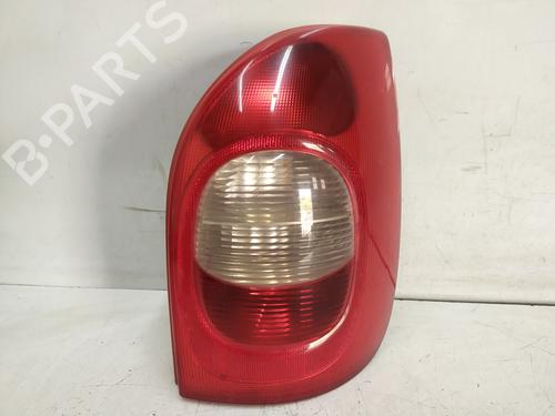 Used Right taillight Right taillight 38050278 38050278