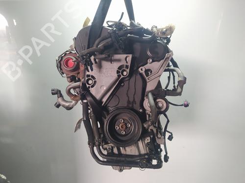 Engine SEAT IBIZA IV (6J5, 6P1) | BP31906740M1
