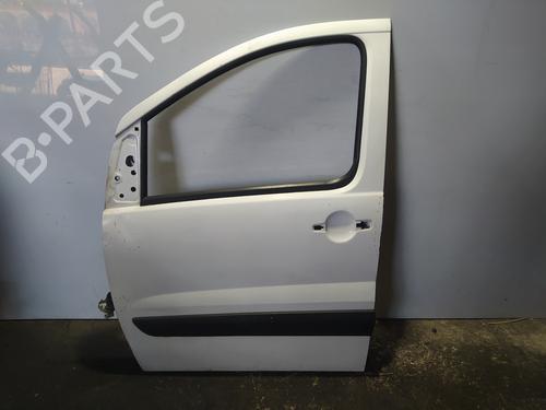 Used Left front door Left front door CITROËN JUMPY II Van 1.6 HDi 90 8V (90 hp) 36020985 36020985