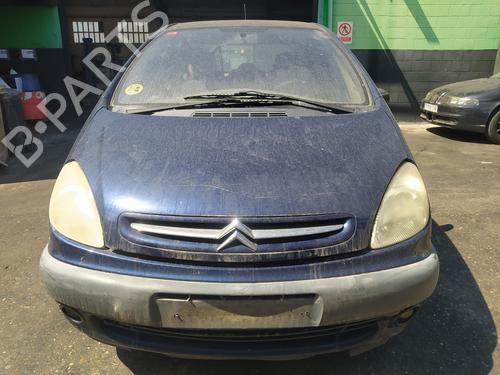 Left taillight CITROËN XSARA PICASSO (N68) 1.6 16V | BP18551918C34