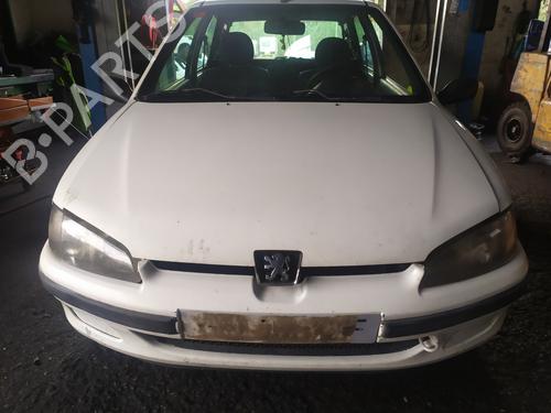 Hood lift support PEUGEOT 106 II (1A_, 1C_) 1.5 D | BP20975767C139 
