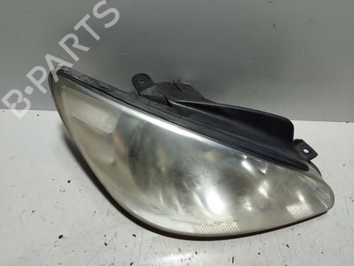 Right headlight HYUNDAI GETZ (TB) 1.5 CRDi | BP21269652C29 