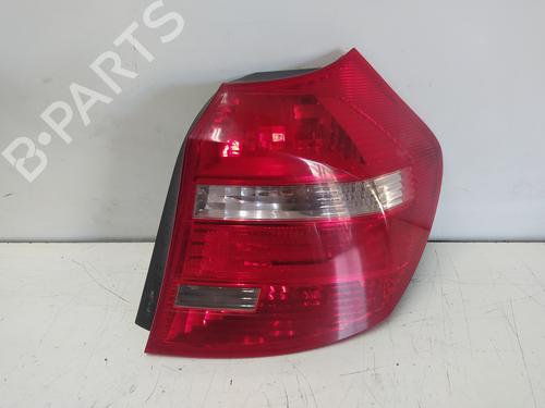 Used Right taillight BMW 1 (E81) [2006-2012]  18109746