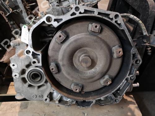 Used Gearbox RENAULT ESPACE IV (JK0/1_) 3.0 dCi (JK0J, JK0V) (177 hp) 8705775