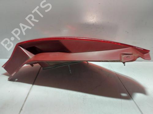 Left taillight FORD FIESTA VI (CB1, CCN) 1.4 TDCi | BP30682549C34