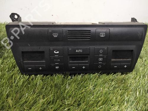 Used Climate control AUDI A6 Allroad C6 (4FH) [2006-2011]  10262719