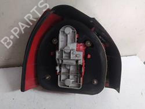 Højre baglygte AUDI A3 (8L1)  | BP8716002C35 