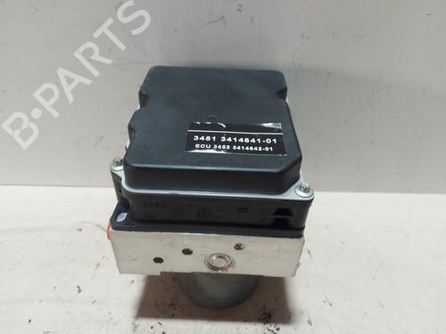 ABS pump BMW X3 (E83) 3.0 d | BP24470013M43 