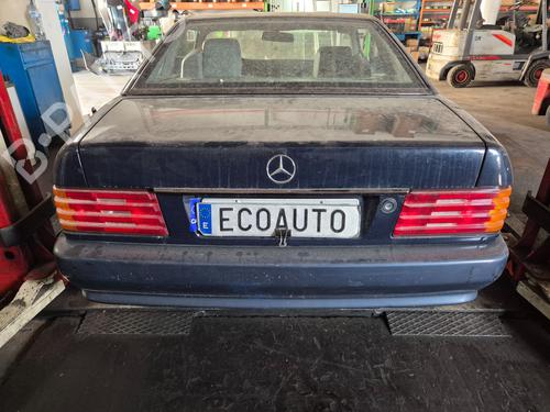 Used Parts MERCEDES-BENZ SL (R129) 300 SL-24 (129.061) (231 hp) 2823741