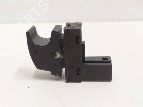 Right front window switch VW PASSAT B6 (3C2) | BP39693880I26 - Image 1