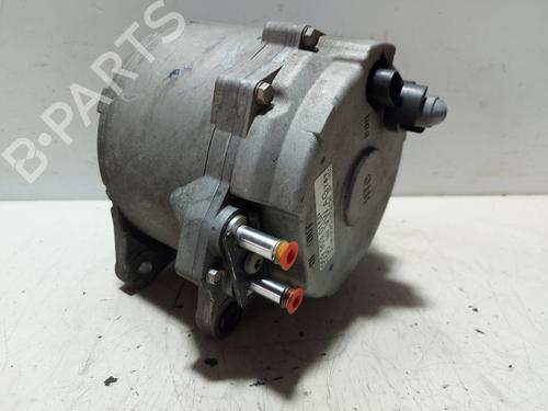 Alternator VW TOUAREG (7LA, 7L6, 7L7) 3.0 V6 TDI | BP19478209M7 