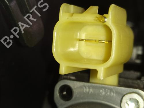 Front right window mechanism FORD FIESTA VI (CB1, CCN) 1.6 TDCi | BP34139085C23 - Image 4