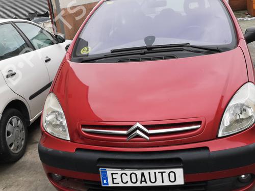 Left headlight CITROËN XSARA PICASSO (N68)  | BP8700351C28 