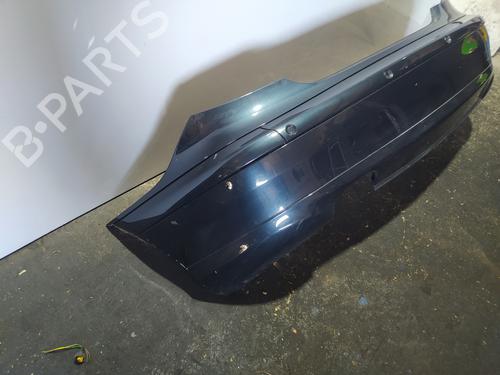 Bak støtfanger MERCEDES-BENZ C-CLASS (W203) C 230 Kompressor (203.040) | BP28826439C8 