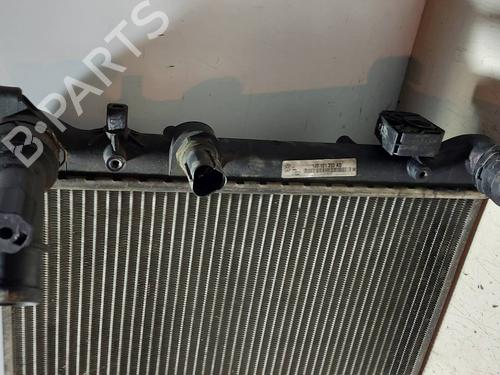 Køler VW GOLF IV (1J1)  | BP17717086M31 