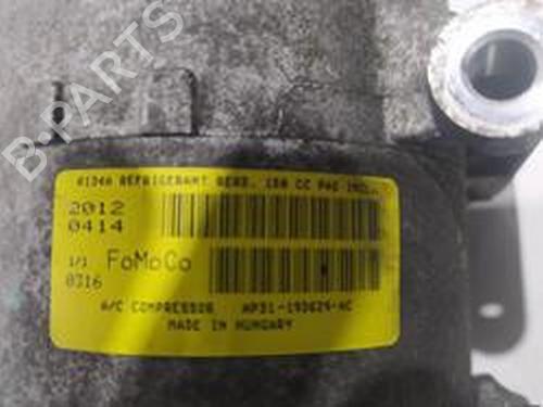 AC-Kompressor FORD FIESTA VI (CB1, CCN)  | BP9059580M34 