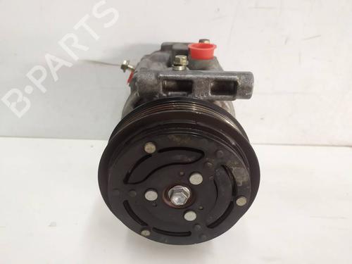 Used AC compressor AC compressor 8703648 8703648