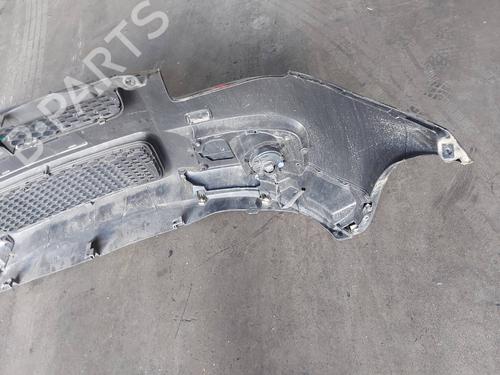 Front bumper SUZUKI SWIFT III (MZ, EZ) 1.6 (RS416, RR 416, ZC31S) | BP30172800C7